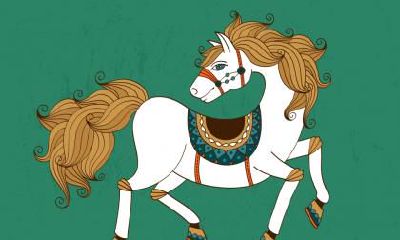 让属马男生死心塌地的宝典