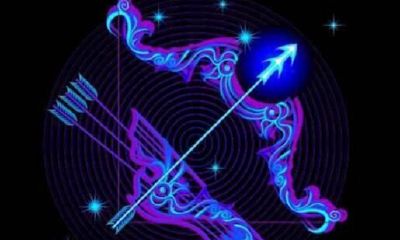 射手座与双鱼座配对