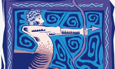 请不要对射手MM装神秘?