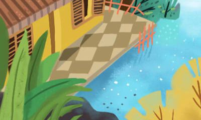 总认为自己是公主 要人追捧的生肖女