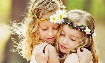 有气质的双胞胎女孩名字