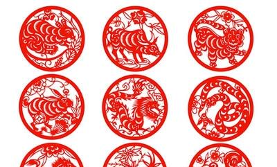 “羊鼠相遇一旦休”这句话1什么意思？