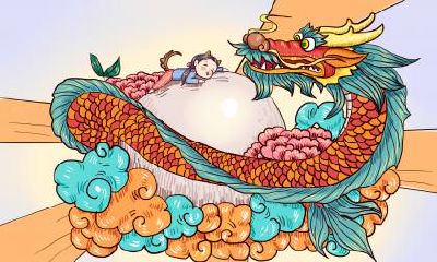 龙抬头是什么日子？好还是不好？