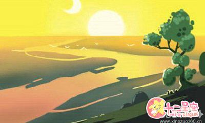 方久铭每日生肖运势【2017年1月14日】