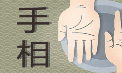 必然发大财手相有什么特点