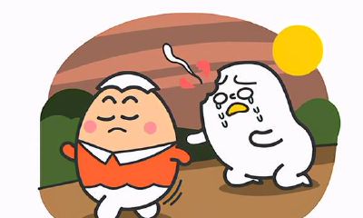 和平分手，究竟适用处女座吗？