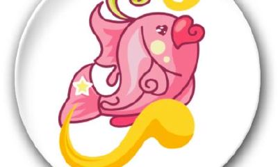 射手座和双鱼座配吗？