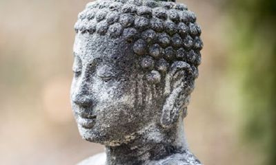 长得有佛相的女人都是有如何的特点