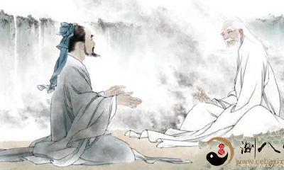 带您深入认识八字算命学~