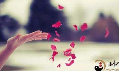 八字算命的感悟