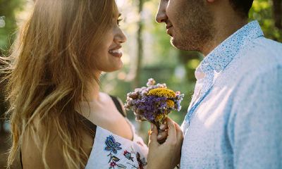 长得不是很美，但是到老都有人追求的生肖女