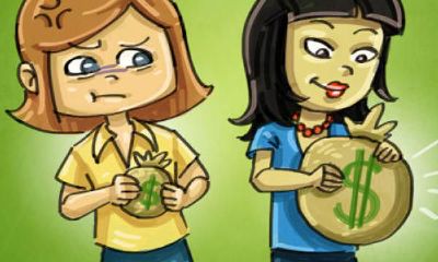 这些生肖爱妒忌，凡事还应多自省