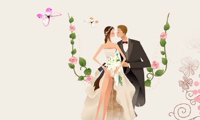 可以拥有幸福婚姻的几大生肖