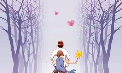 可怜天下父母心：这些生肖甘愿为子女付出！