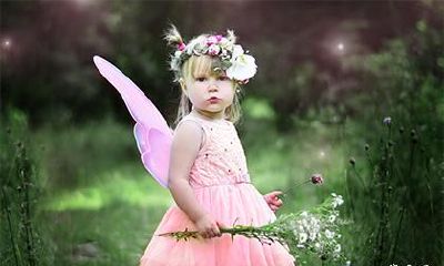 张姓宝宝独一无二的好名字精选