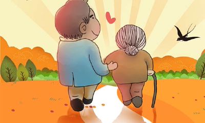 父母之恩大过天，他们是最孝顺的生肖