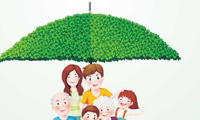 好男人藏在细节里：懂得孝顺父母，疼爱妻儿的生肖男