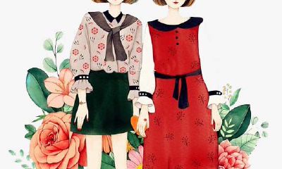 人面绿茶心，会背后捅你刀的生肖闺蜜