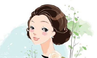 走到哪儿都是金光闪闪，到老也很有魅力的生肖女