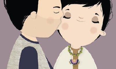 幸运又幸福：能够被老公宠得像公主一样的生肖女