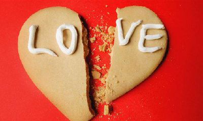 劳燕纷飞：离婚率最高的五生肖