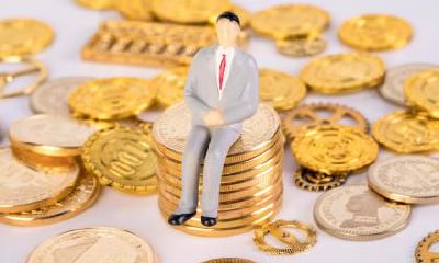 属牛人会在人生哪个阶段遭遇财政危机