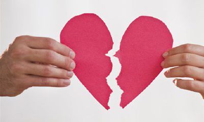 劳燕纷飞：离婚率最高的生肖男女