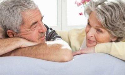 在一起能白头偕老，天长地久的生肖夫妻