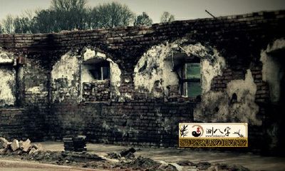 女人梦见房子倒塌