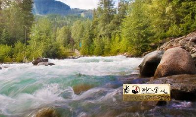 梦见水源不断流出的迹象是什么？