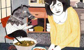 为家庭牺牲很多，却不被爱人珍惜的生肖女