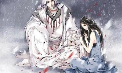 英雄难过美人关，细数四大生肖男的情殇