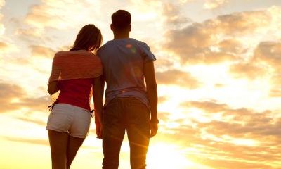 七夕过后，感情运翻红的生肖男女