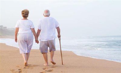 白头偕老：最值得女人托付的生肖男人