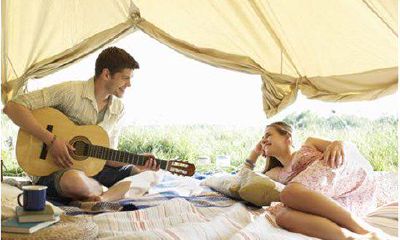 12生肖恋爱最佳年龄差