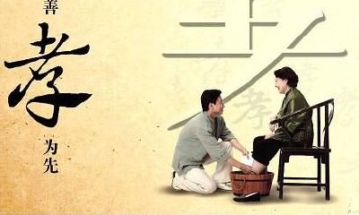 这五个生肖的人善良又孝顺