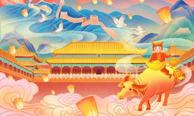 属牛的人2021年幸运色是什么,生肖牛的忌讳色有哪些?