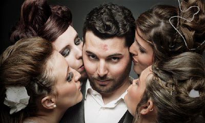 12生肖男人里谁最花心？