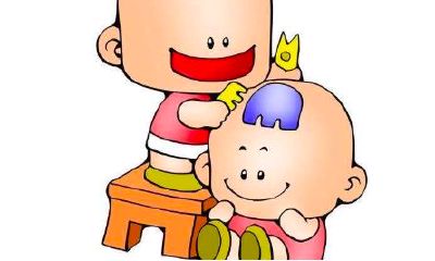 双子女和狮子男配对