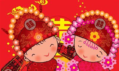 12生肖与谁结婚幸福指数最高