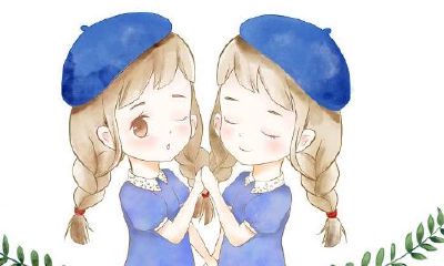 双子男和狮子女配对