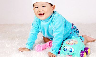 哪些生肖夫妻生的孩子是福星