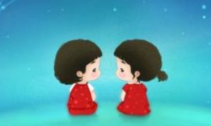 6月20日的星座(双子座)