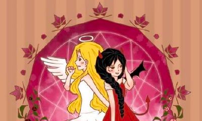 双子座女生喜欢什么样的男生？