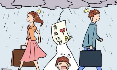 男牛女龙会不会离婚？