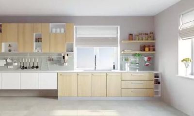 家居光线风水必知，怎么让暗的房子风水变好