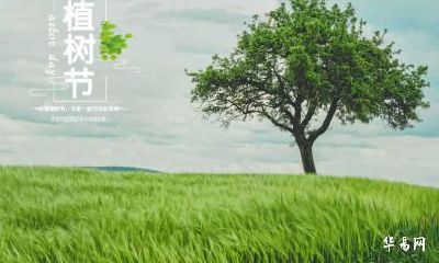 2022年植树节是哪天是什么时候？各国的植树节在哪一天