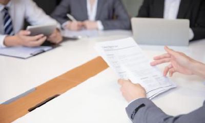 属牛人会如何应对职场冷遇