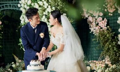 2021年农历五月结婚吉日一览！