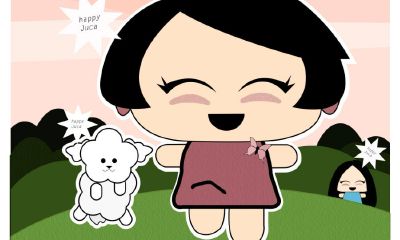 羊年出生的陈女宝宝起名取名字